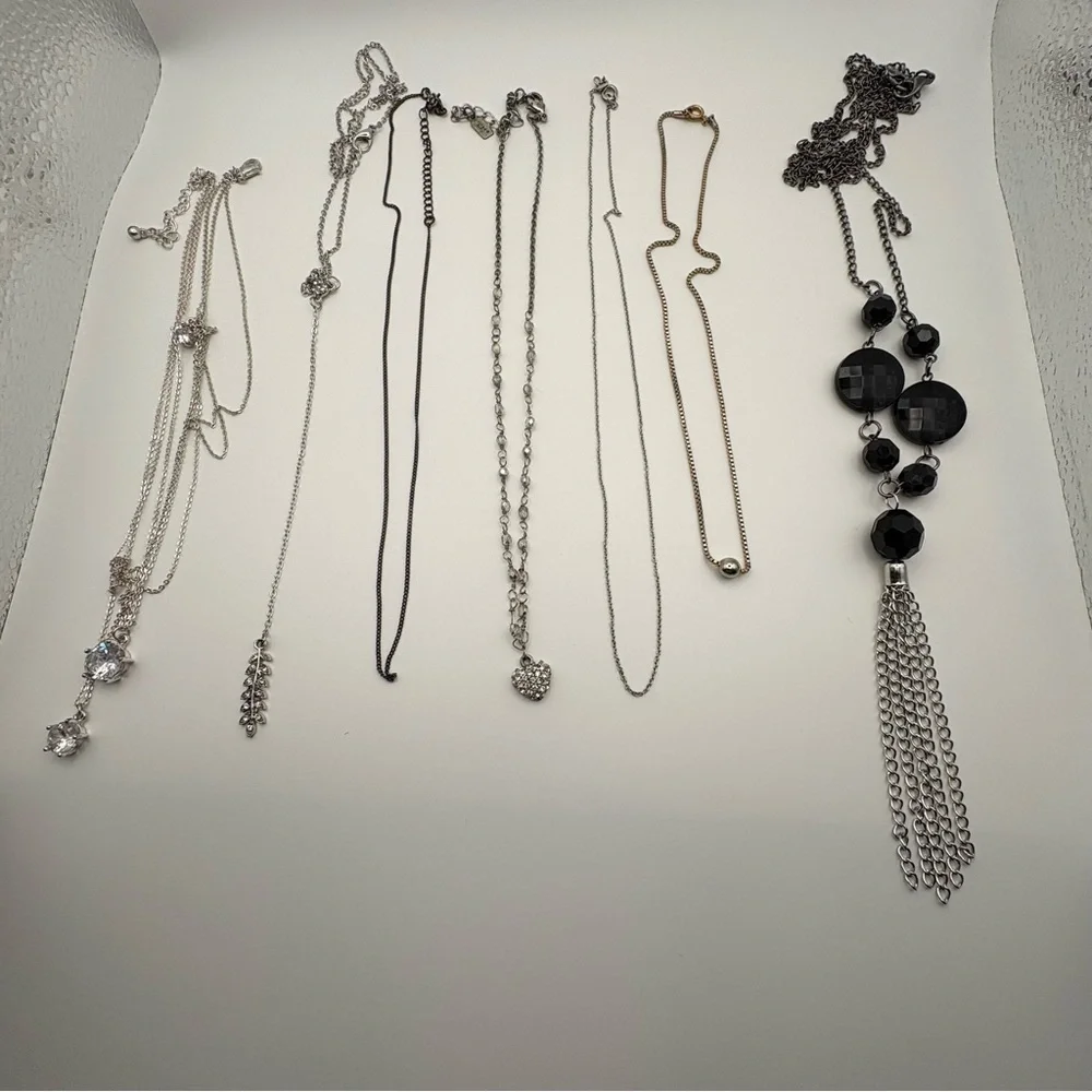 Necklaces - Picture 6 of 6